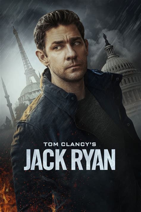 Tom clancy%27s jack ryan - 『ジャック・ライアン』、あるいは『トム・クランシー/ CIA分析官 ジャック・ライアン』(Tom Clancy's Jack Ryan) は、アメリカ合衆国のアクション・スリラー・テレビドラマシリーズであり、トム・クランシーの創作した小説シリーズのキャラクターである ...
